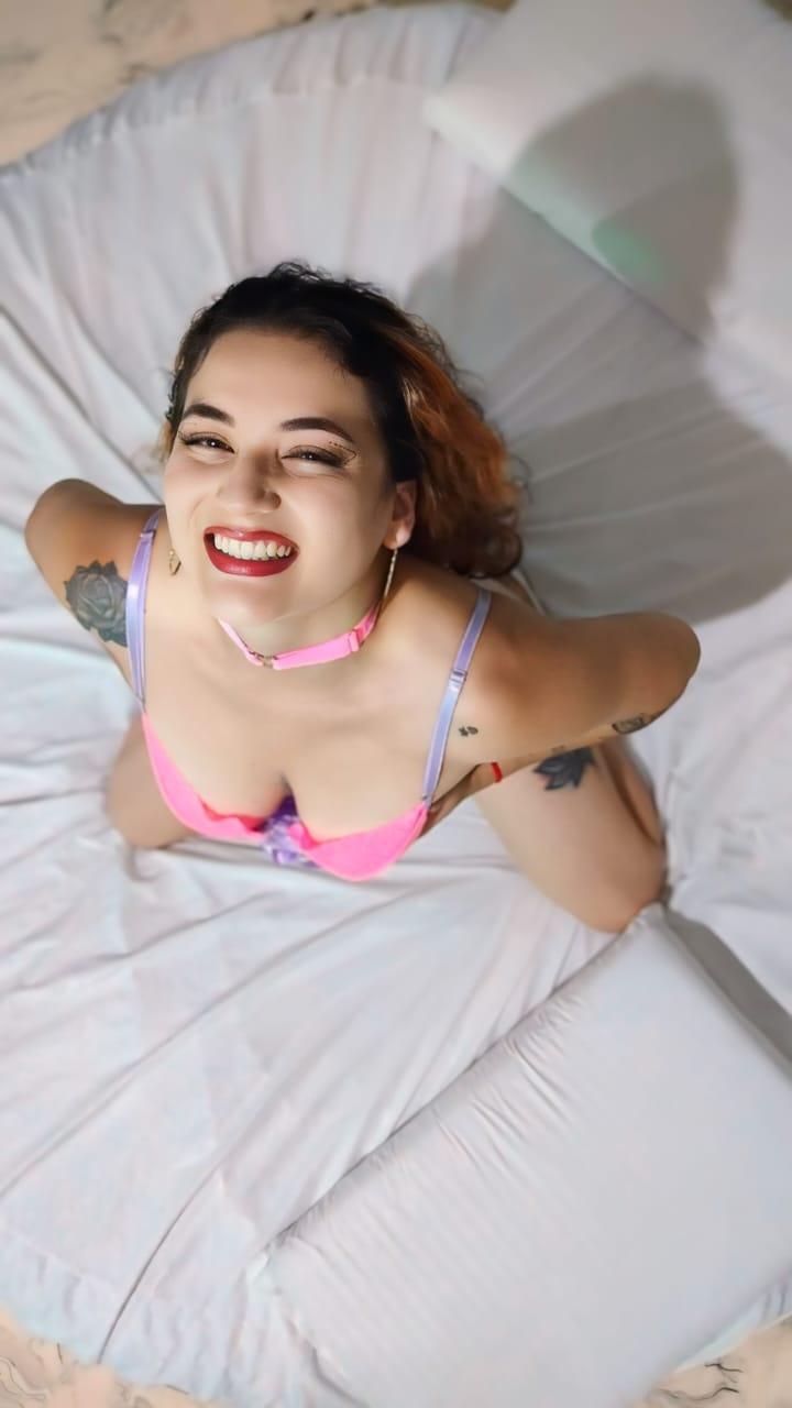 eva_rosse69 from Colombia