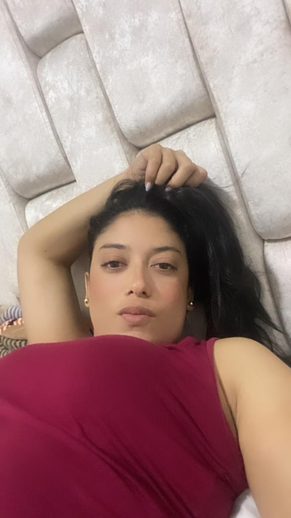 fabianacutee from Venezuela