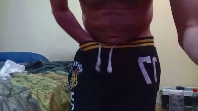 flaite_sexy from Chile