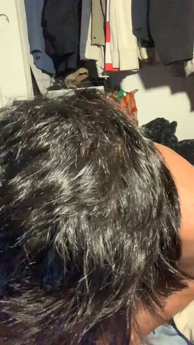 fuckbuddy805 from United States