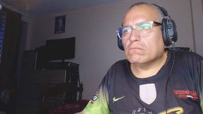 gorditobell31 from Peru