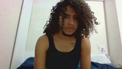 greludogostoso from Brazil