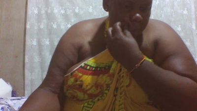 hairymaturee from Kenya
