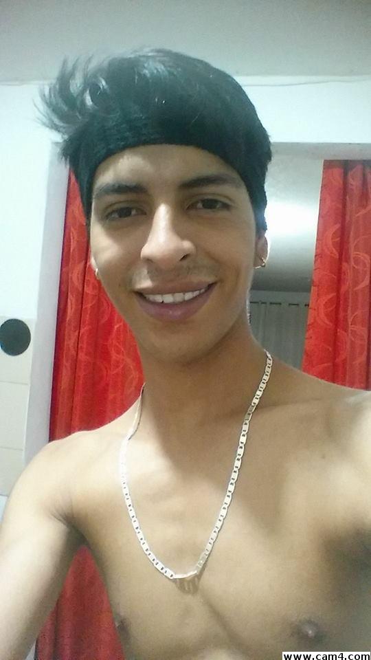 hardsexlove08 from Colombia