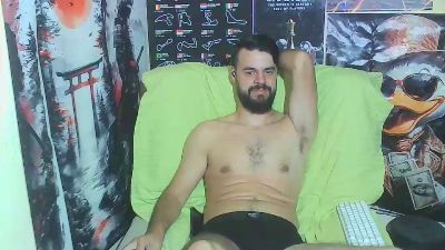hornymaster93 from Romania