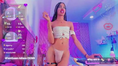 hotadhara from Colombia