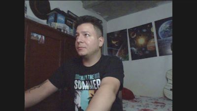 imMarco from Colombia