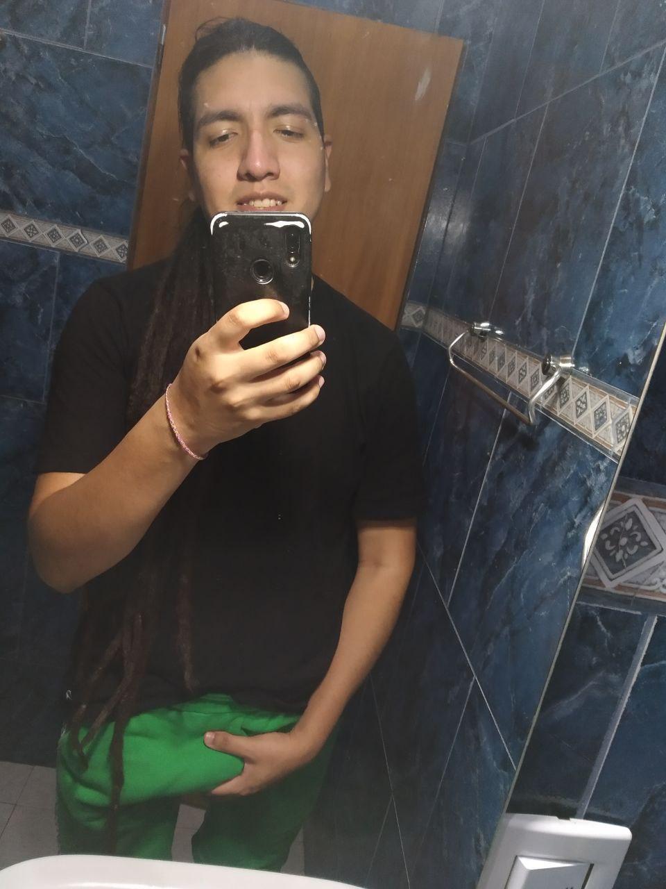 jevillagra29 from Argentina
