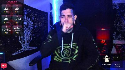 jhonny_ackerman from Colombia