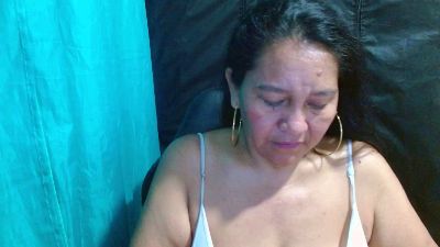 katia_mature from Colombia
