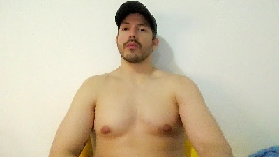 kolombianox from Colombia