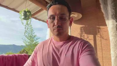 latino0_0 from Colombia