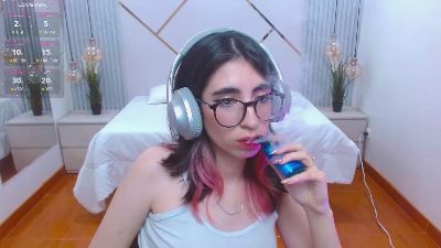 lena_roses from Colombia