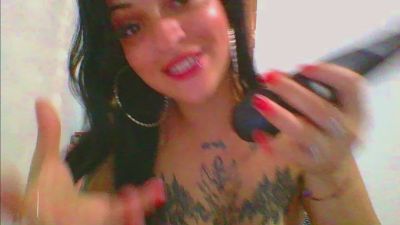 lexxie_emma from Colombia