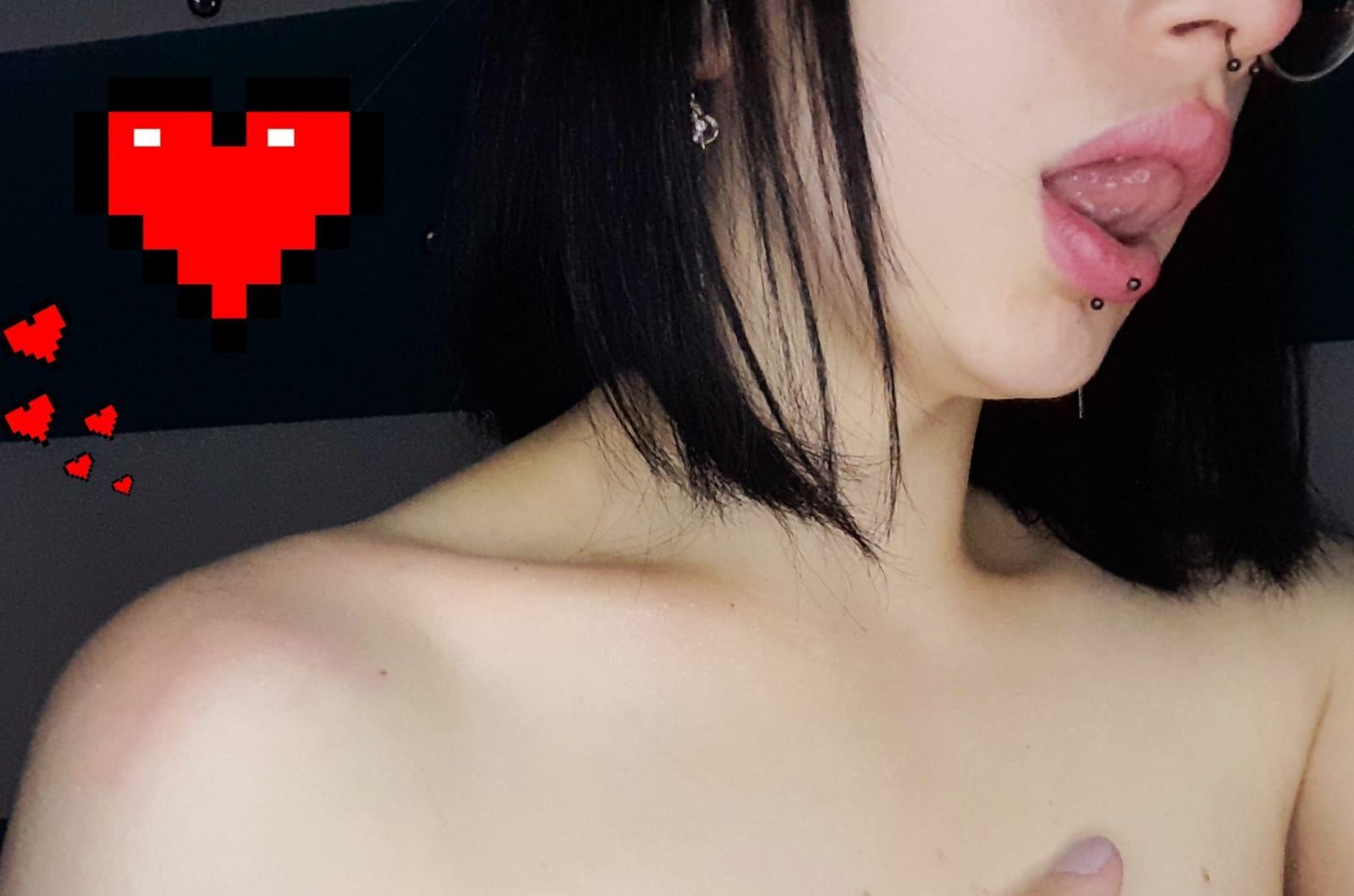 lili_hott63 from Lithuania