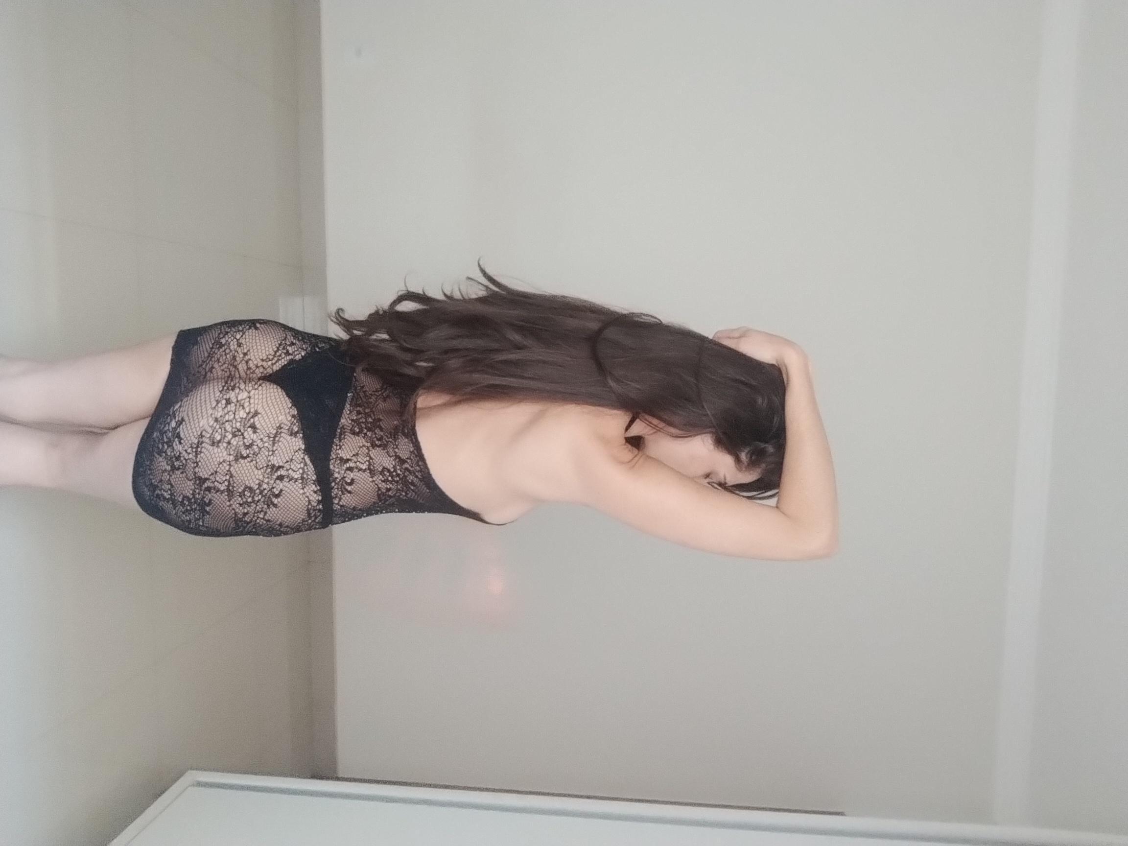 lindasexy19 from Brazil
