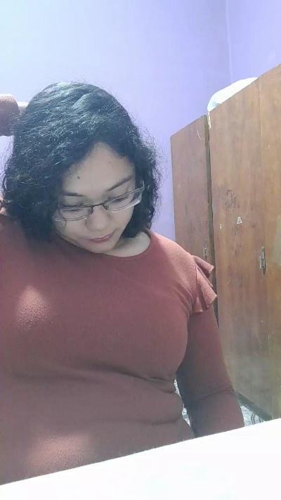 lucianacurvyhot from Argentina