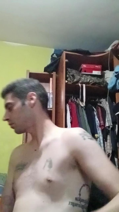 lucifer497 from Spain
