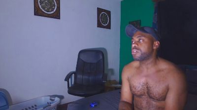 manhegotit Profile Image