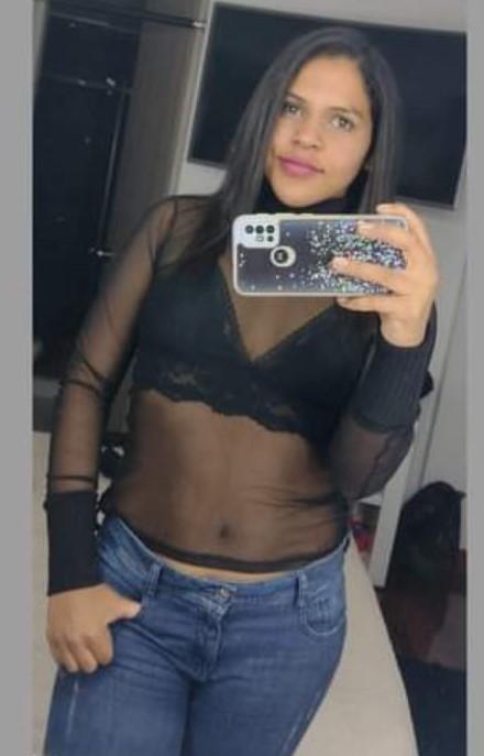 margaritanasty from Colombia