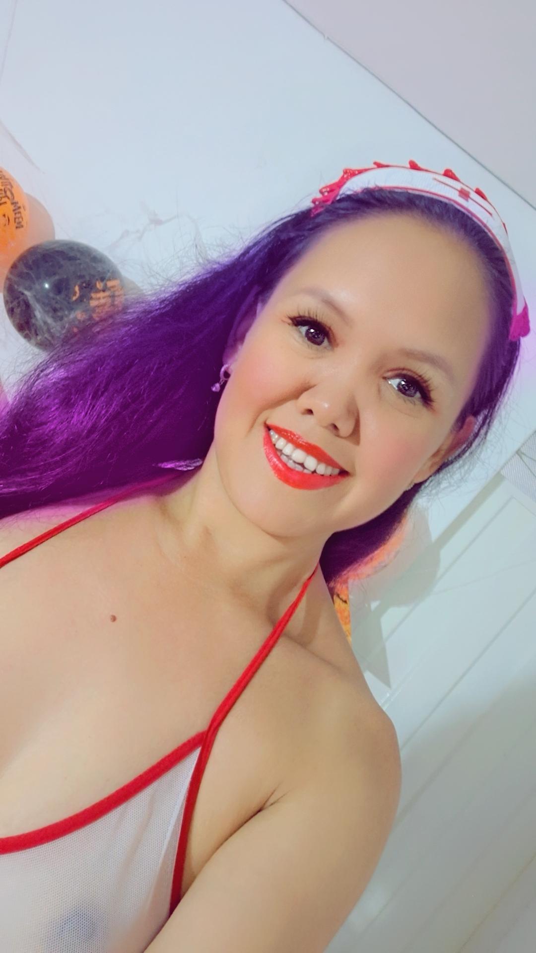 marilynhairy from Colombia