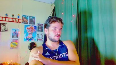 massimo69_hot from United States