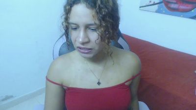 megan_big_ass from Colombia
