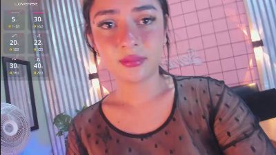 mensia_ from Colombia