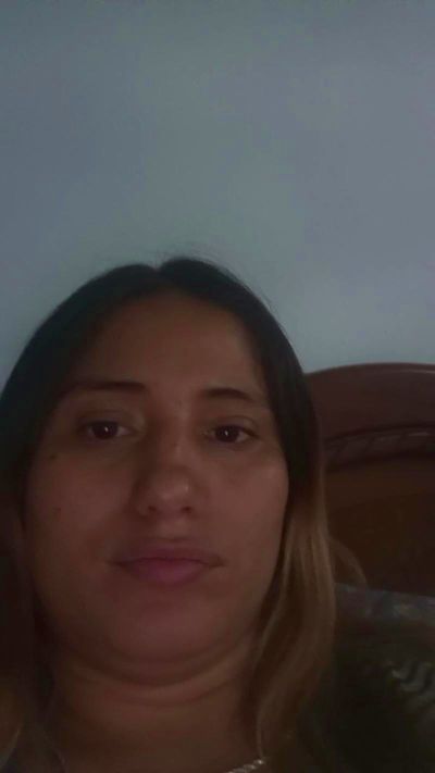 mia26fun from Venezuela