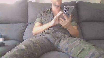 militar_guap from Spain