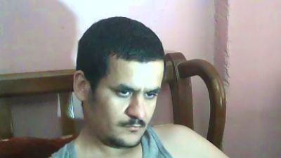 mokrane07000 from Algeria