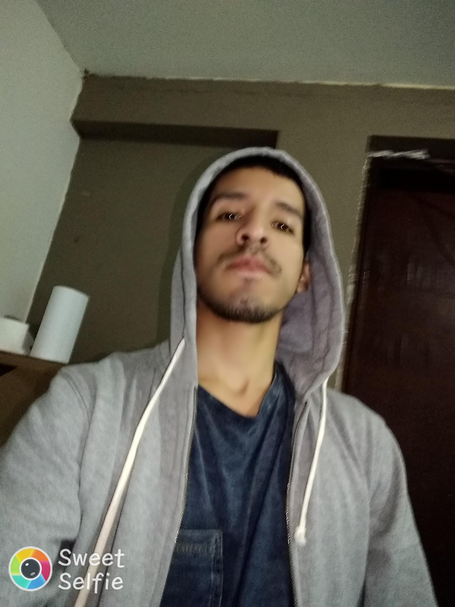 morbo_solo from Peru