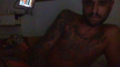 mtattoo36 from Spain
