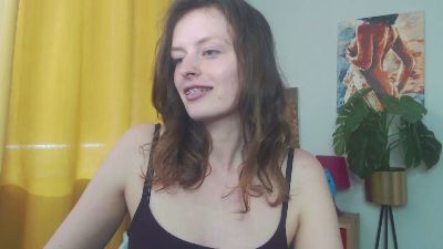 nadine_lust from Germany