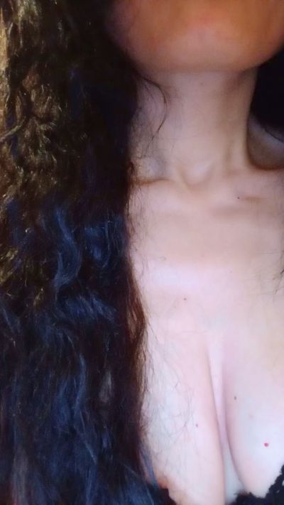 nancysexy3 from Italy