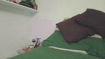olihot97 from Mexico