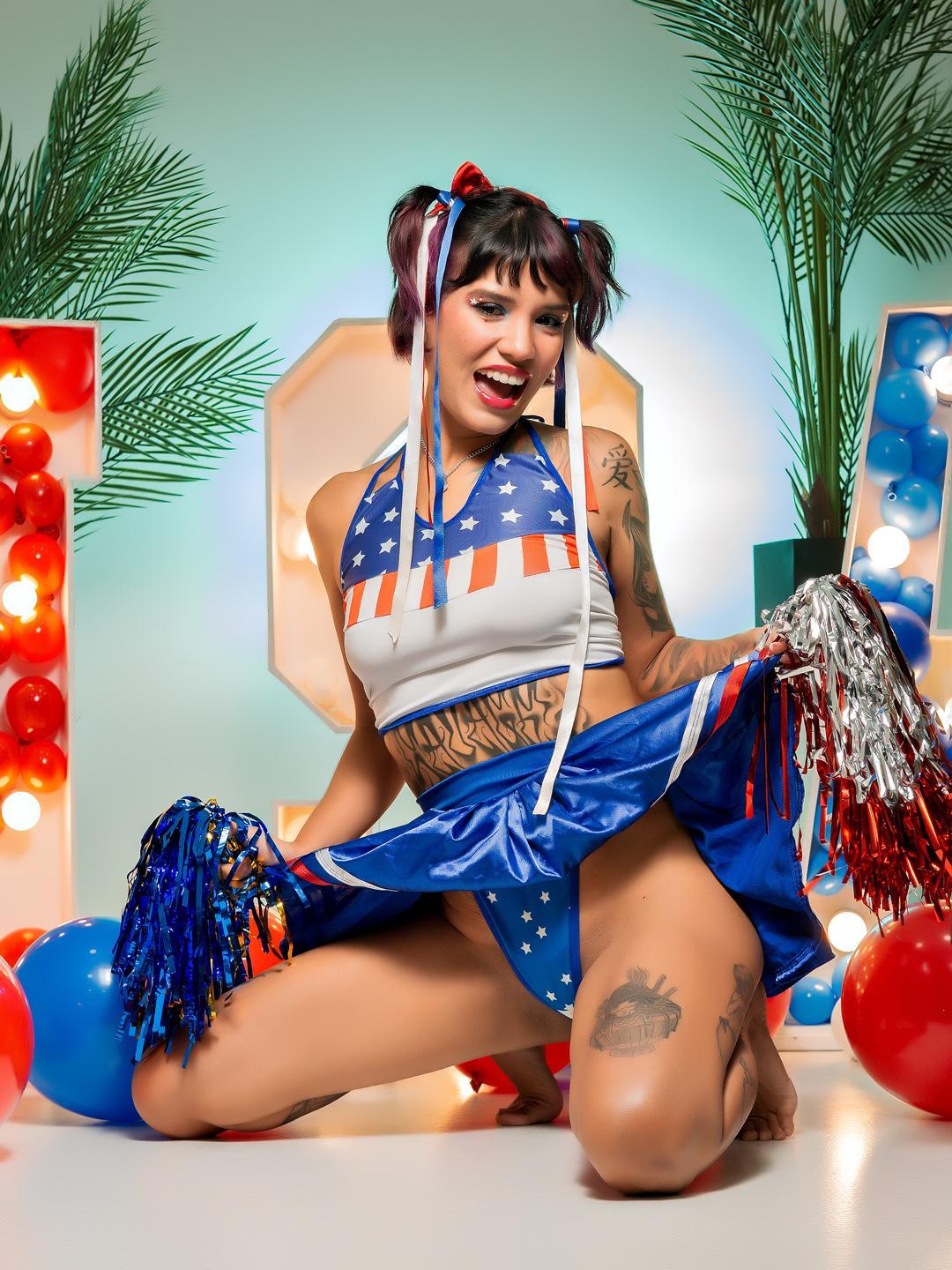 orianaasaenz from United States