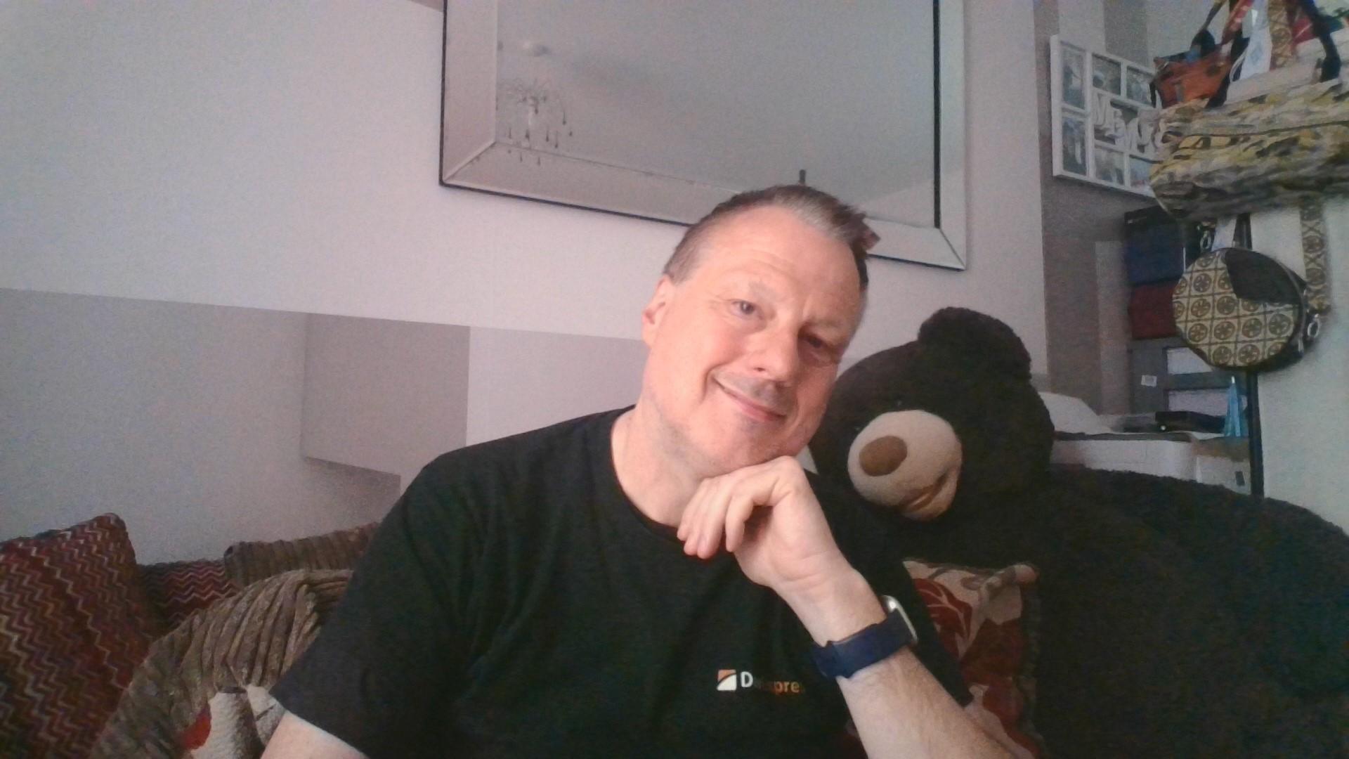 peterwilliam196 Profile Image