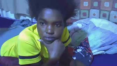 princess_scovia from Kenya