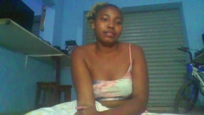 psygirl5 from Madagascar