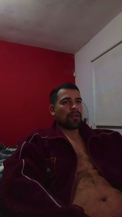 ramirocastillo from Argentina
