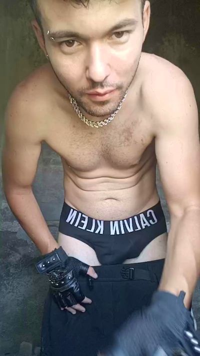 rodrigo1995 from Italy