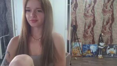 samanta999X from Poland