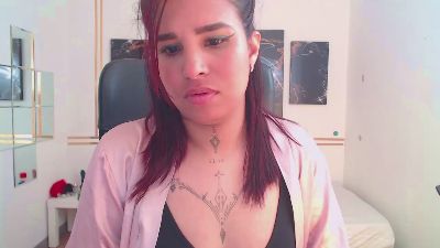 samantha_fx from Colombia