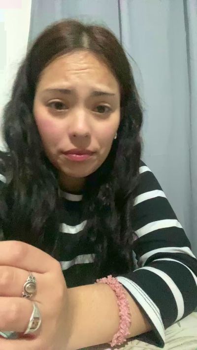 sasha448 from Argentina