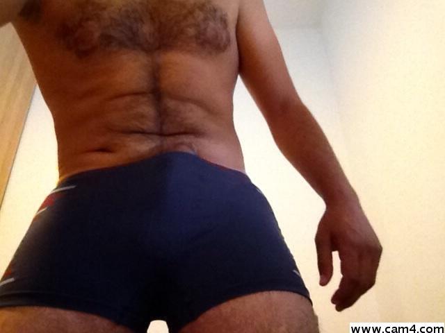 sawyer79 from Spain