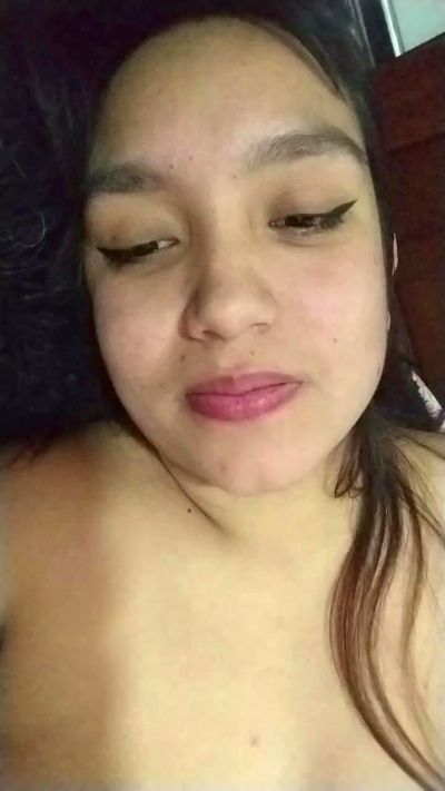 scarlett_x1 from Colombia