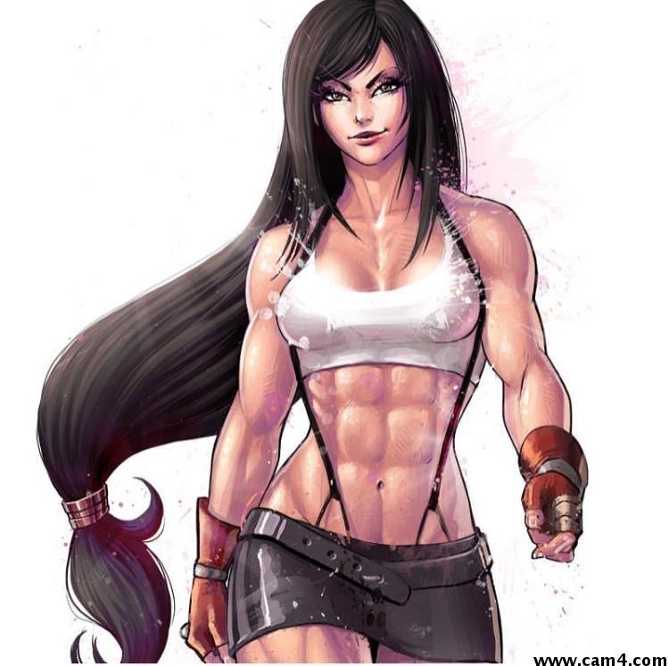 sensualgatax from Brazil