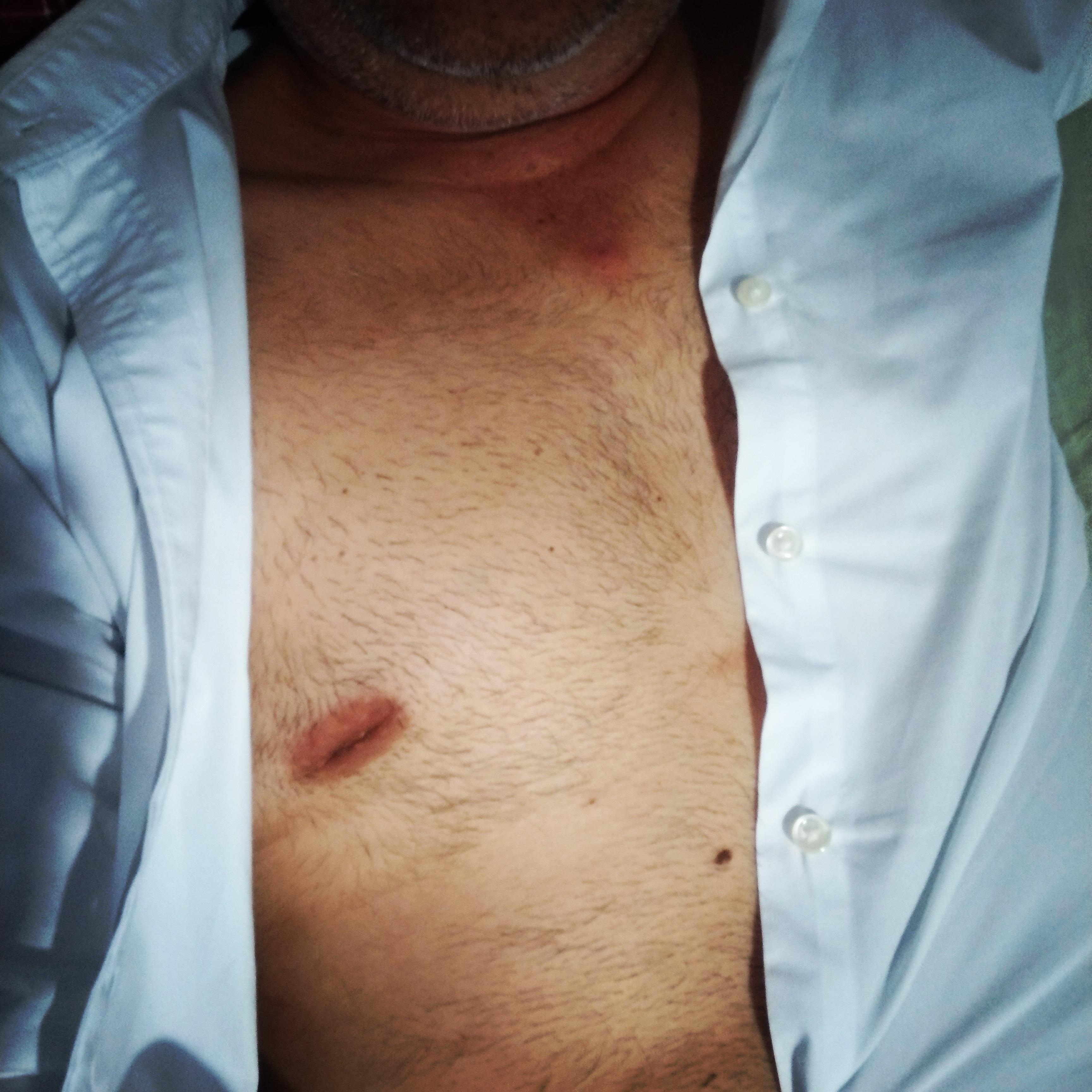 sexmature3 from Colombia