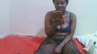 sexy_bbae from Kenya